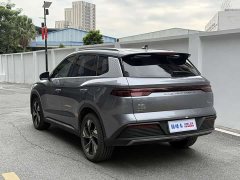 BYD Song Pro New Energy Champion Edition DM-i 110KM Excellence - ფოტო 4