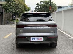 BYD Song Pro New Energy Champion Edition DM-i 110KM Excellence - ფოტო 5