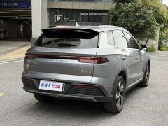 BYD Song Pro New Energy Champion Edition DM-i 110KM Excellence - ფოტო 6