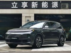 Li Auto L9 2022 Max - ფოტო 1