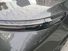 Li Auto L9 2022 Max - ფოტო 10