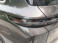 Li Auto L9 2022 Max - ფოტო 11