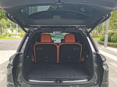 Li Auto L9 2022 Max - ფოტო 12