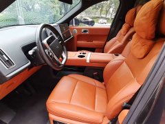 Li Auto L9 2022 Max - ფოტო 15