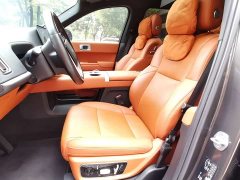 Li Auto L9 2022 Max - ფოტო 16