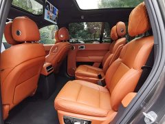 Li Auto L9 2022 Max - ფოტო 17