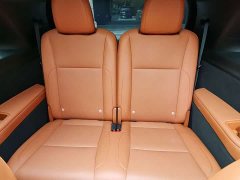 Li Auto L9 2022 Max - ფოტო 18