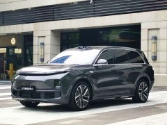 Li Auto L9 2022 Max - ფოტო 2