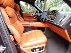 Li Auto L9 2022 Max - ფოტო 20