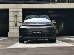Li Auto L9 2022 Max - ფოტო 3