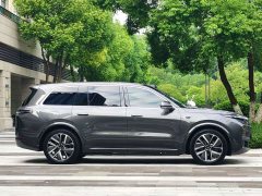 Li Auto L9 2022 Max - ფოტო 5