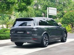 Li Auto L9 2022 Max - ფოტო 6