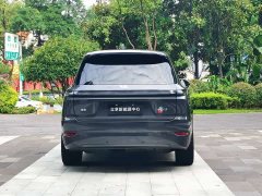 Li Auto L9 2022 Max - ფოტო 7