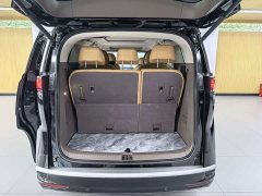 Denza D9 2022 DM-i 970 AWD Flagship - ფოტო 10