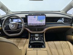 Denza D9 2022 DM-i 970 AWD Flagship - ფოტო 13