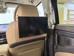 Denza D9 2022 DM-i 970 AWD Flagship - ფოტო 15