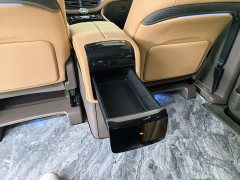 Denza D9 2022 DM-i 970 AWD Flagship - ფოტო 16