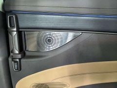 Denza D9 2022 DM-i 970 AWD Flagship - ფოტო 19
