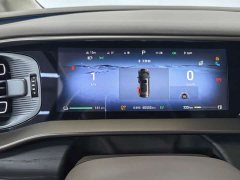 Denza D9 2022 DM-i 970 AWD Flagship - ფოტო 2