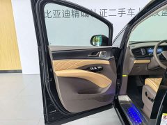 Denza D9 2022 DM-i 970 AWD Flagship - ფოტო 3