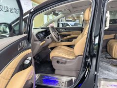 Denza D9 2022 DM-i 970 AWD Flagship - ფოტო 4