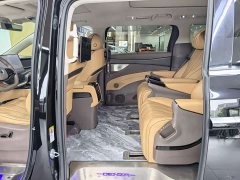 Denza D9 2022 DM-i 970 AWD Flagship - ფოტო 5