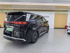 Denza D9 2022 DM-i 970 AWD Flagship - ფოტო 6
