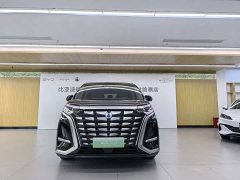 Denza D9 2022 DM-i 970 AWD Flagship - ფოტო 7