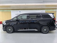 Denza D9 2022 DM-i 970 AWD Flagship - ფოტო 8