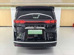 Denza D9 2022 DM-i 970 AWD Flagship - ფოტო 9