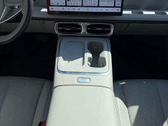 Leapmotor B01 650 Pleasure Edition - ფოტო 12