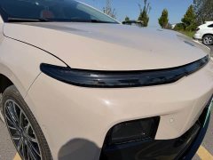 Leapmotor B01 650 Pleasure Edition - ფოტო 20
