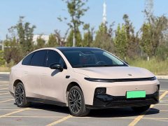 Leapmotor B01 650 Pleasure Edition - ფოტო 3