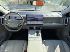 Leapmotor B01 650 Pleasure Edition - ფოტო 5