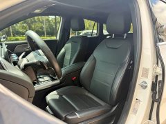 Mercedes-Benz GLA 200 - ფოტო 12