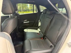 Mercedes-Benz GLA 200 - ფოტო 14