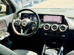 Mercedes-Benz GLA 200 - ფოტო 16