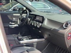 Mercedes-Benz GLA 200 - ფოტო 18