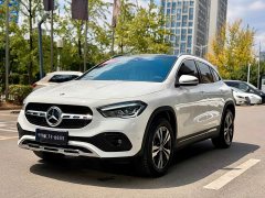Mercedes-Benz GLA 200 - ფოტო 2