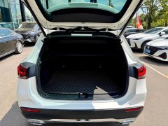Mercedes-Benz GLA 200 - ფოტო 20