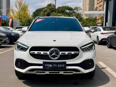 Mercedes-Benz GLA 200 - ფოტო 3