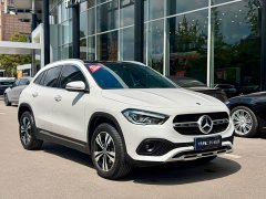Mercedes-Benz GLA 200 - ფოტო 4