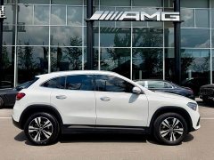 Mercedes-Benz GLA 200 - ფოტო 5