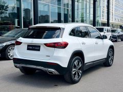Mercedes-Benz GLA 200 - ფოტო 6
