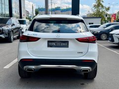 Mercedes-Benz GLA 200 - ფოტო 7