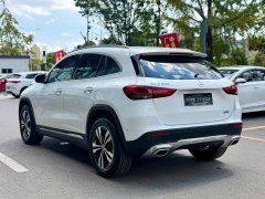 Mercedes-Benz GLA 200 - ფოტო 8