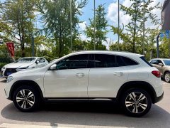 Mercedes-Benz GLA 200 - ფოტო 9