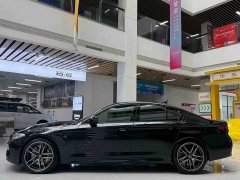 BMW M5 - ფოტო 5