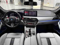 BMW M5 - ფოტო 7
