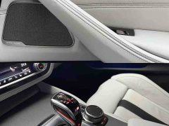 BMW M5 - ფოტო 9